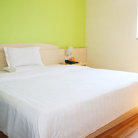 7Days Inn Shanghai Songjiang District Екстер'єр фото